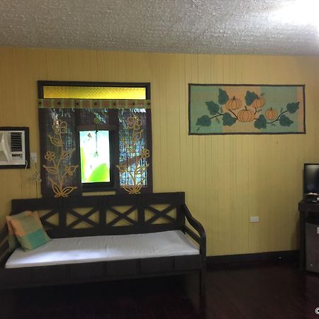 Hotel Bohol Bee Farm Panglao Esterno foto