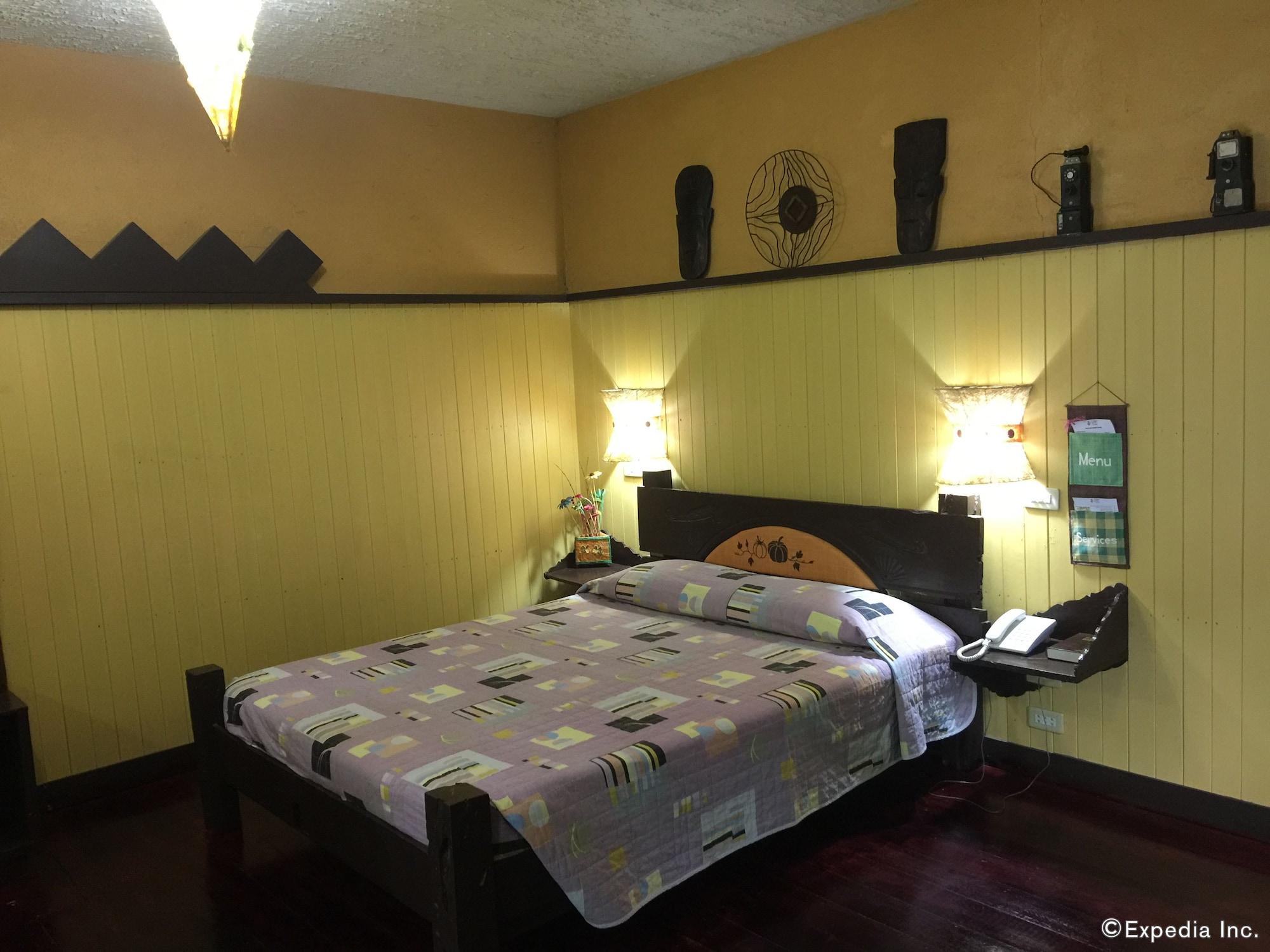 Hotel Bohol Bee Farm Panglao Esterno foto