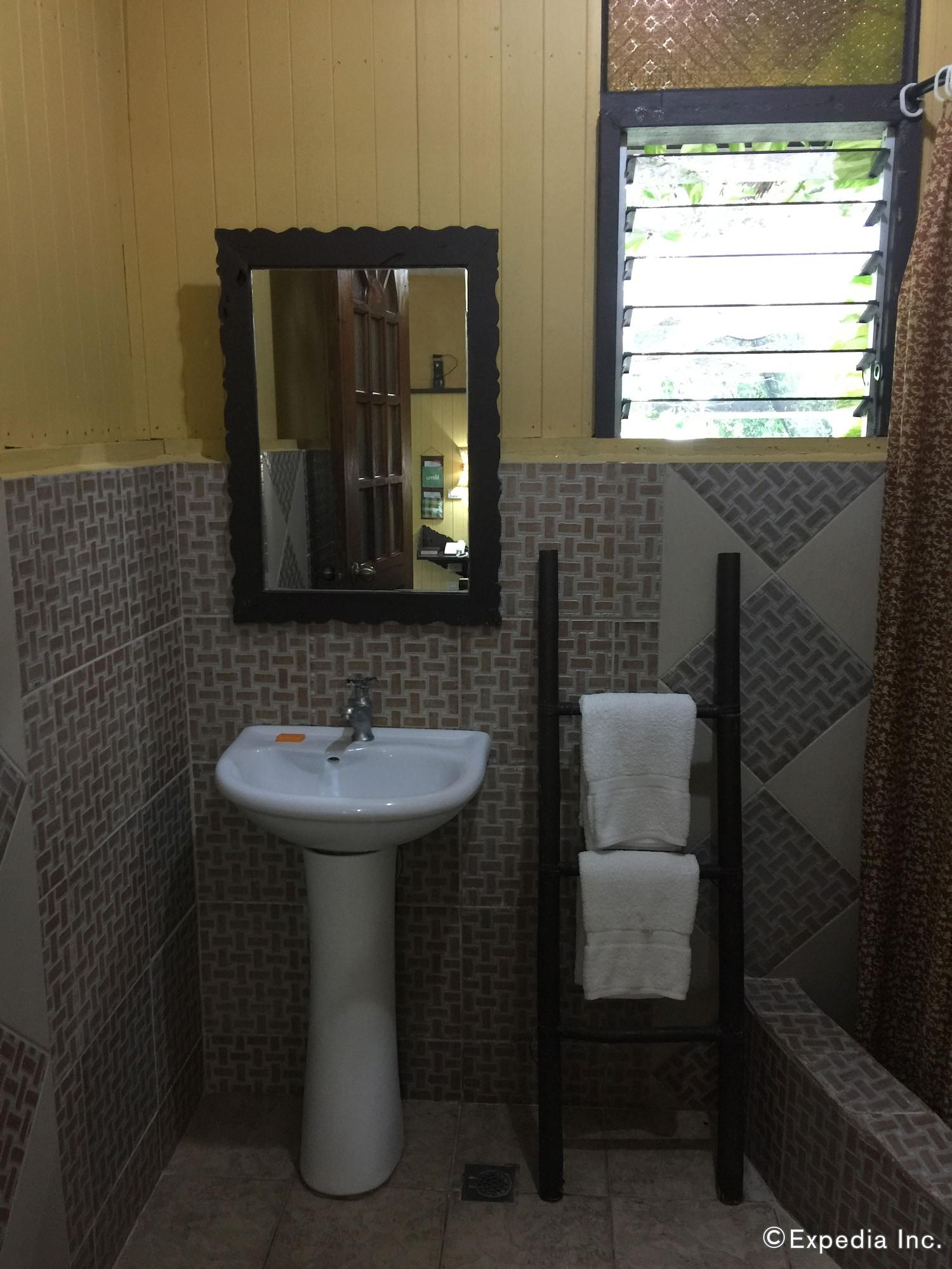 Hotel Bohol Bee Farm Panglao Esterno foto