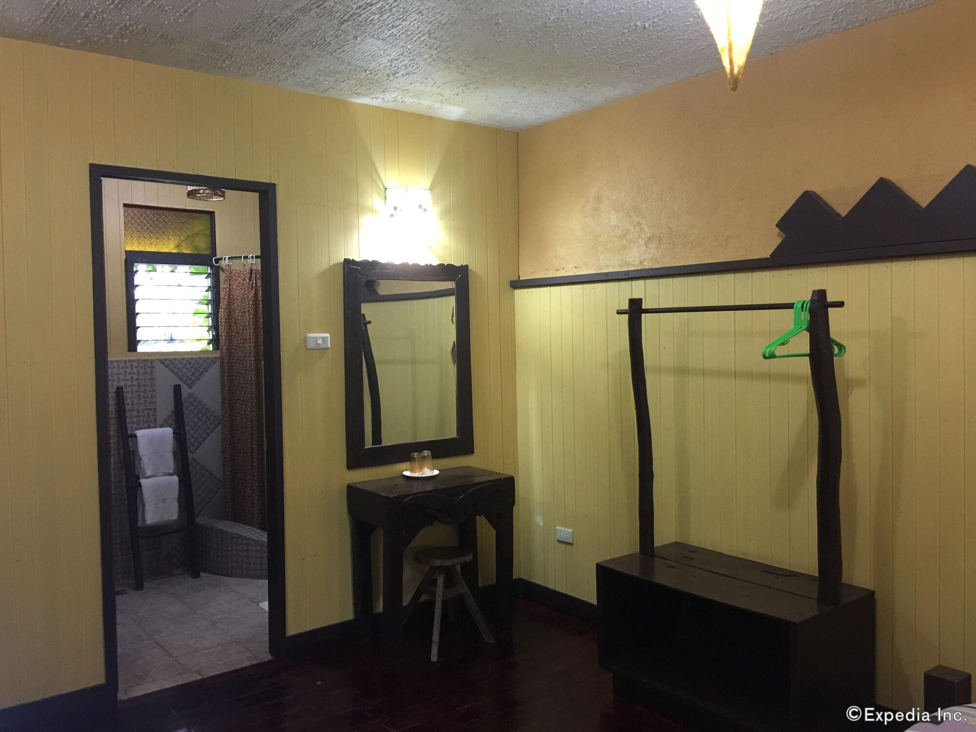 Hotel Bohol Bee Farm Panglao Esterno foto