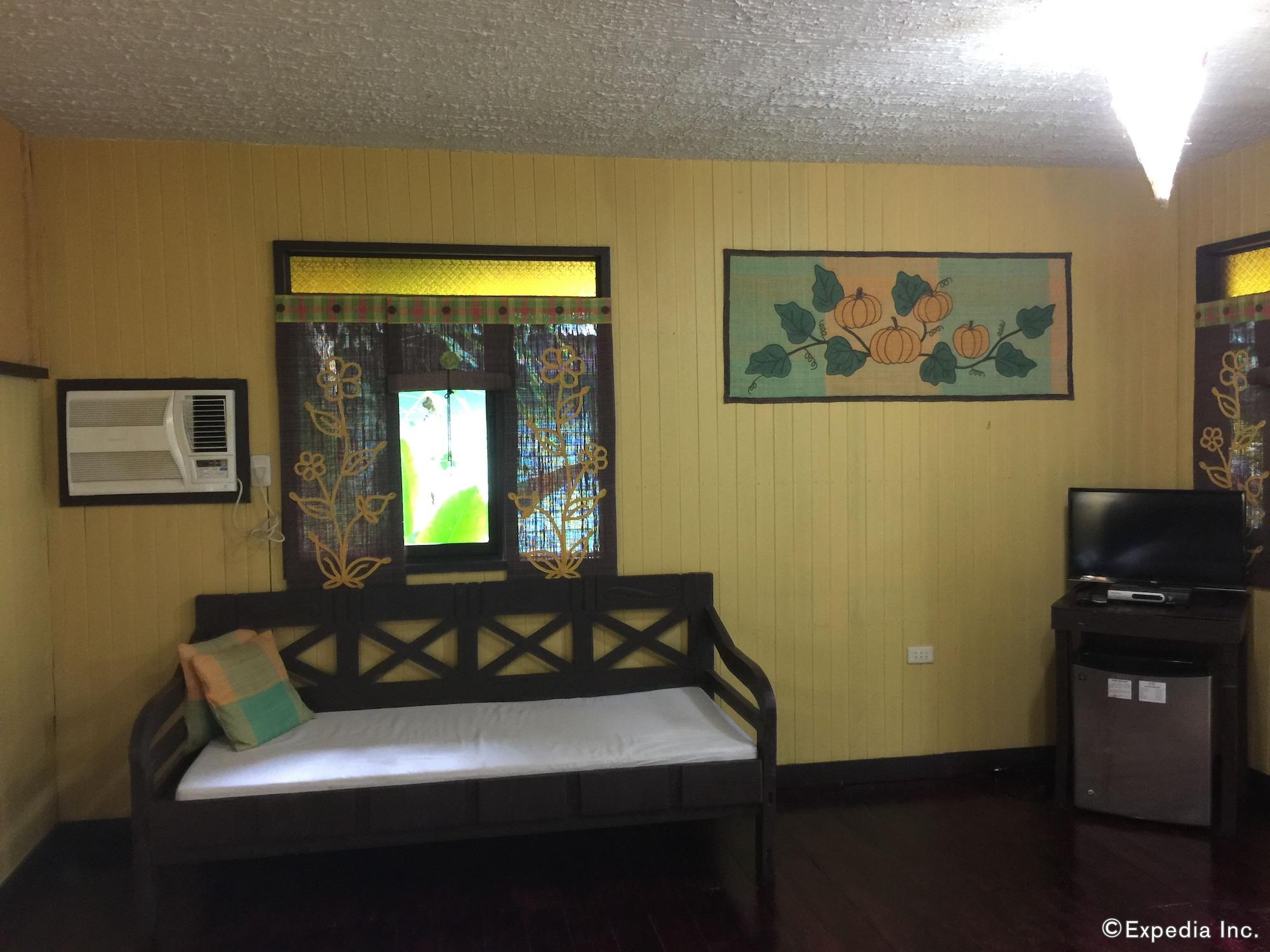 Hotel Bohol Bee Farm Panglao Esterno foto