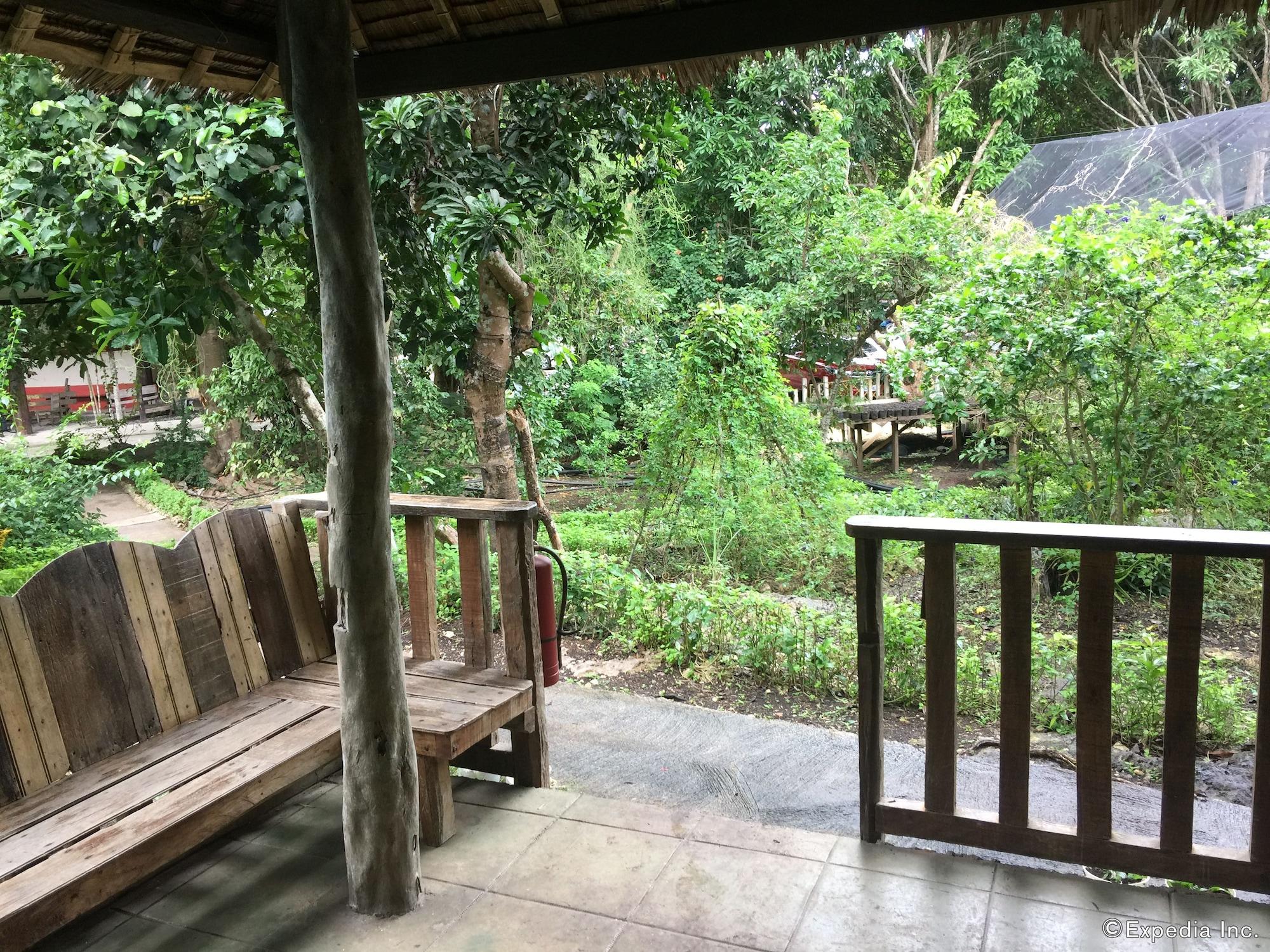 Hotel Bohol Bee Farm Panglao Esterno foto