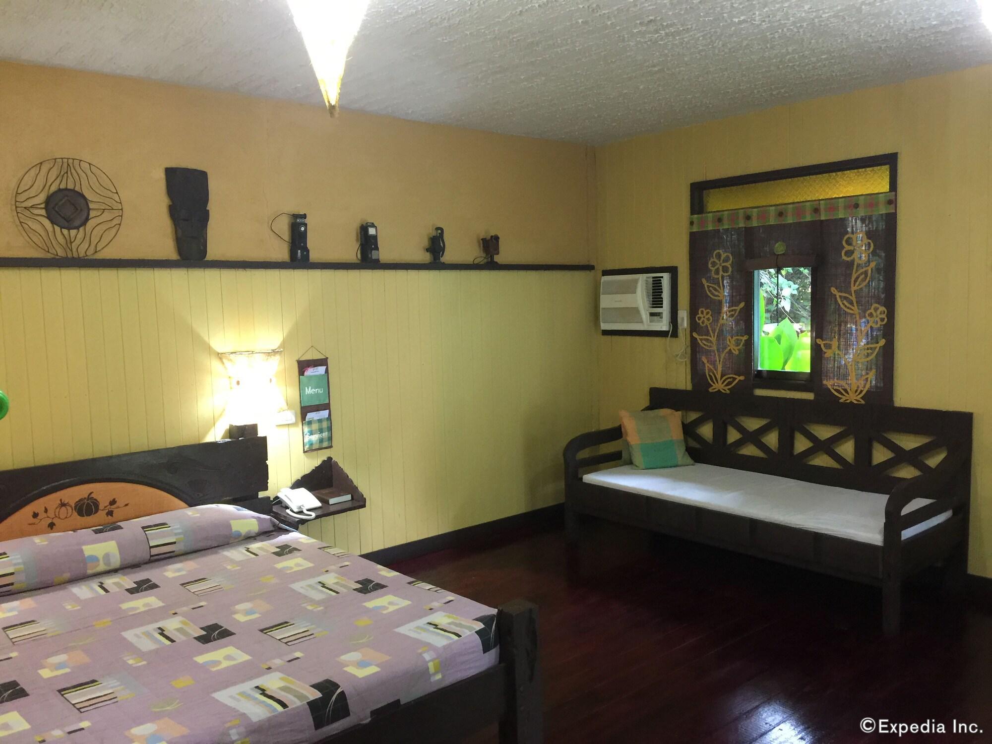 Hotel Bohol Bee Farm Panglao Esterno foto