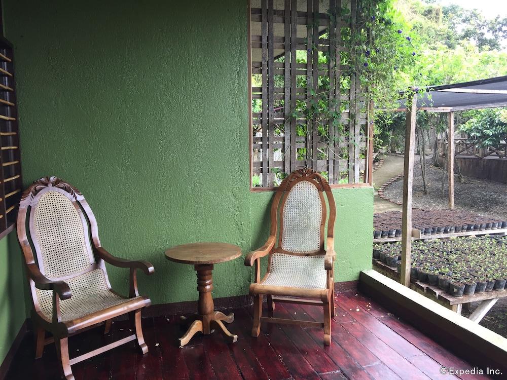 Hotel Bohol Bee Farm Panglao Esterno foto