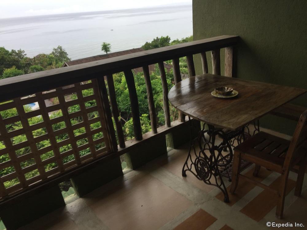 Hotel Bohol Bee Farm Panglao Esterno foto