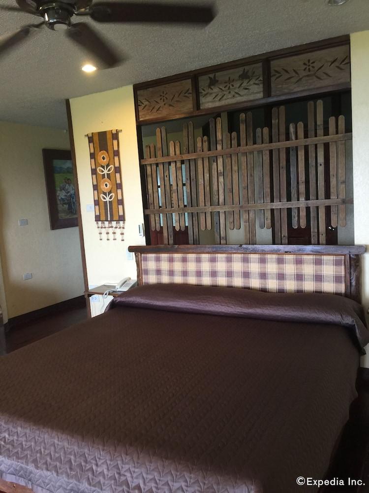 Hotel Bohol Bee Farm Panglao Esterno foto