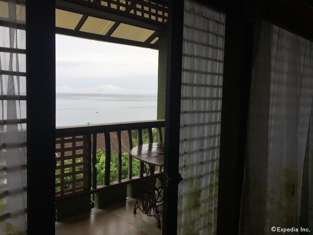 Hotel Bohol Bee Farm Panglao Esterno foto