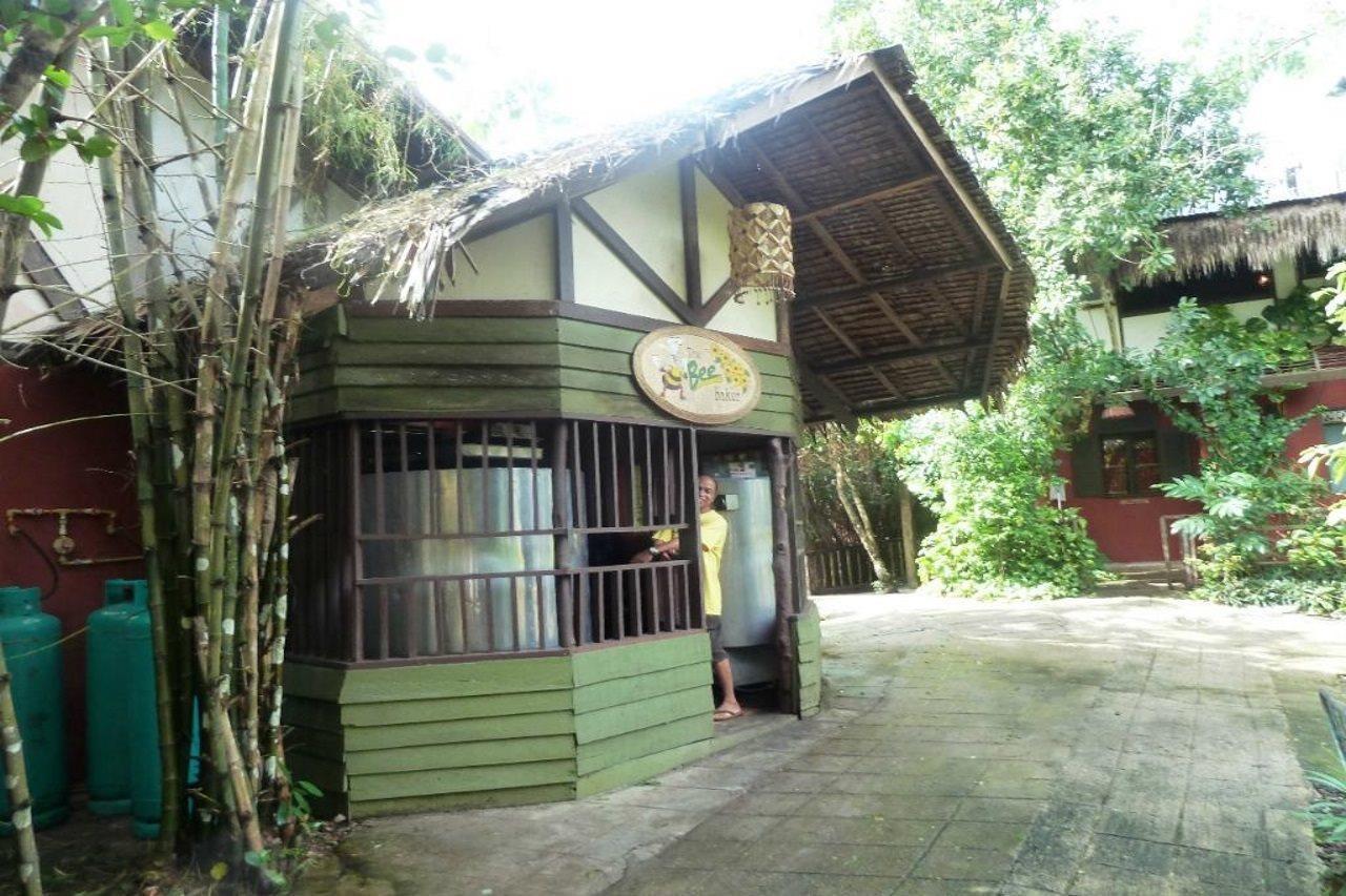 Hotel Bohol Bee Farm Panglao Esterno foto