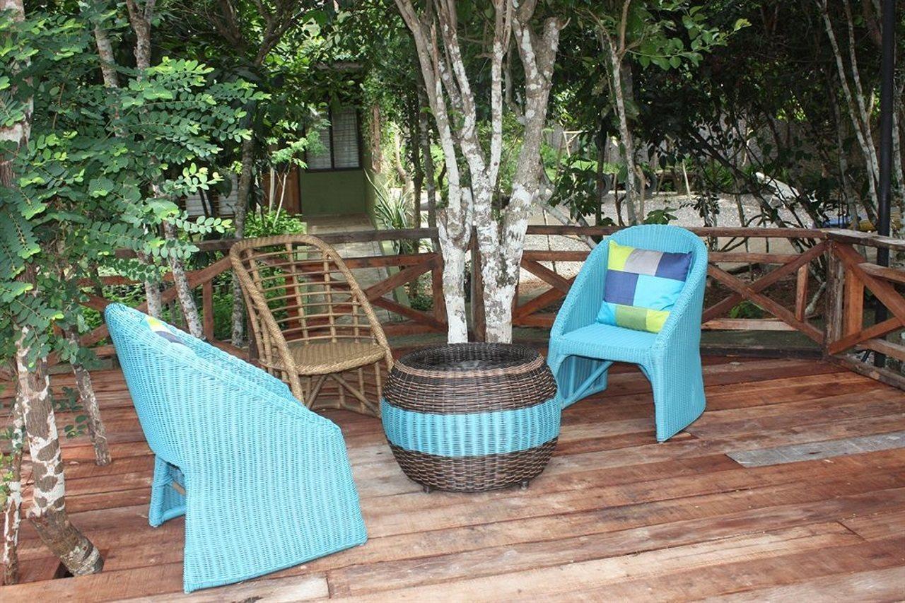 Hotel Bohol Bee Farm Panglao Esterno foto