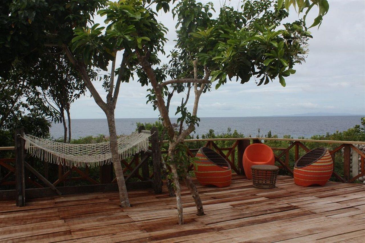 Hotel Bohol Bee Farm Panglao Esterno foto