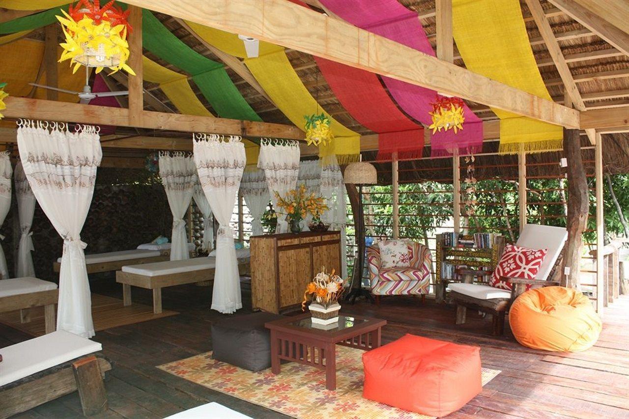 Hotel Bohol Bee Farm Panglao Esterno foto
