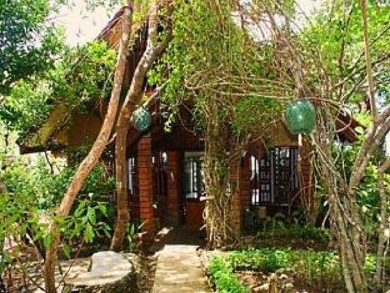 Hotel Bohol Bee Farm Panglao Esterno foto