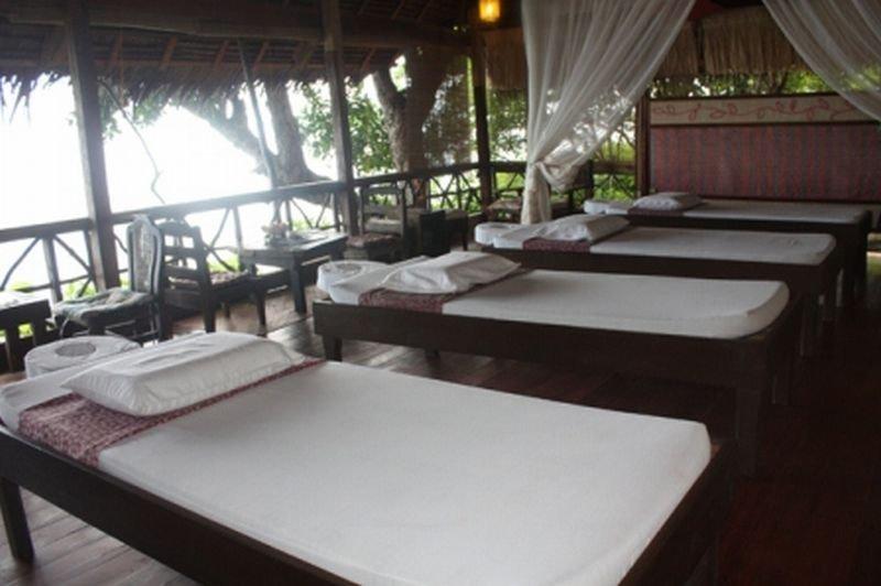Hotel Bohol Bee Farm Panglao Esterno foto