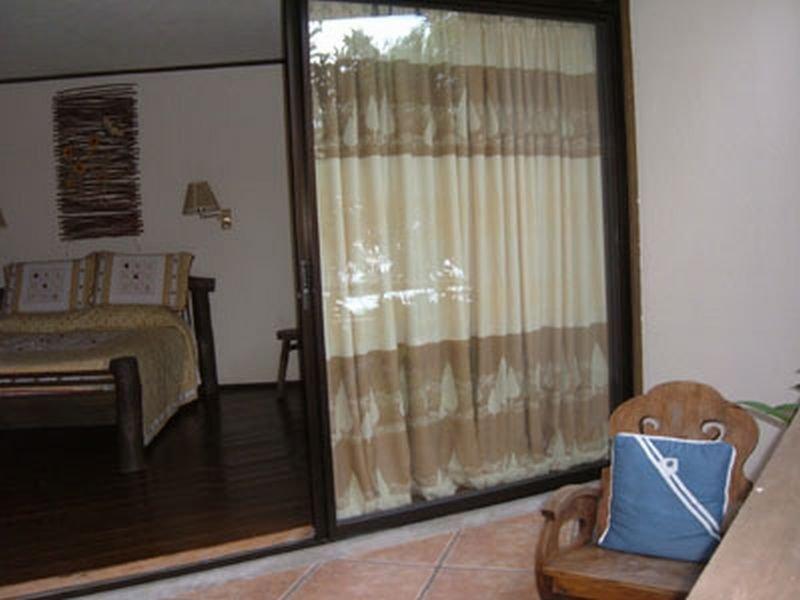 Hotel Bohol Bee Farm Panglao Esterno foto