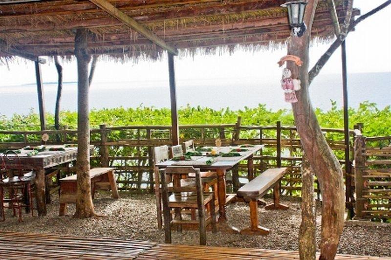 Hotel Bohol Bee Farm Panglao Esterno foto