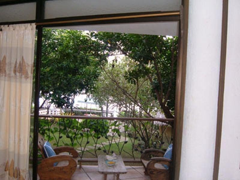 Hotel Bohol Bee Farm Panglao Esterno foto