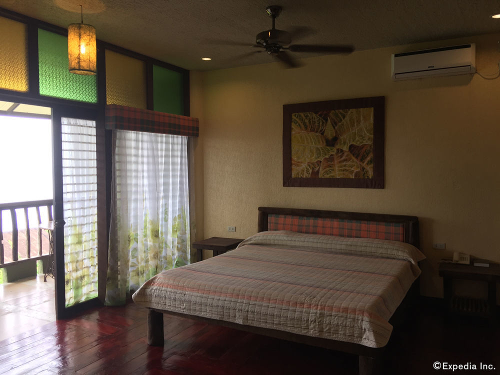 Hotel Bohol Bee Farm Panglao Esterno foto