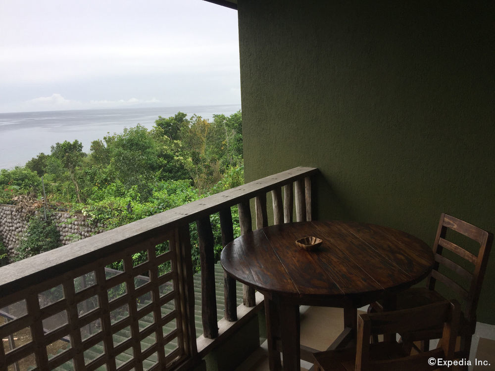 Hotel Bohol Bee Farm Panglao Esterno foto