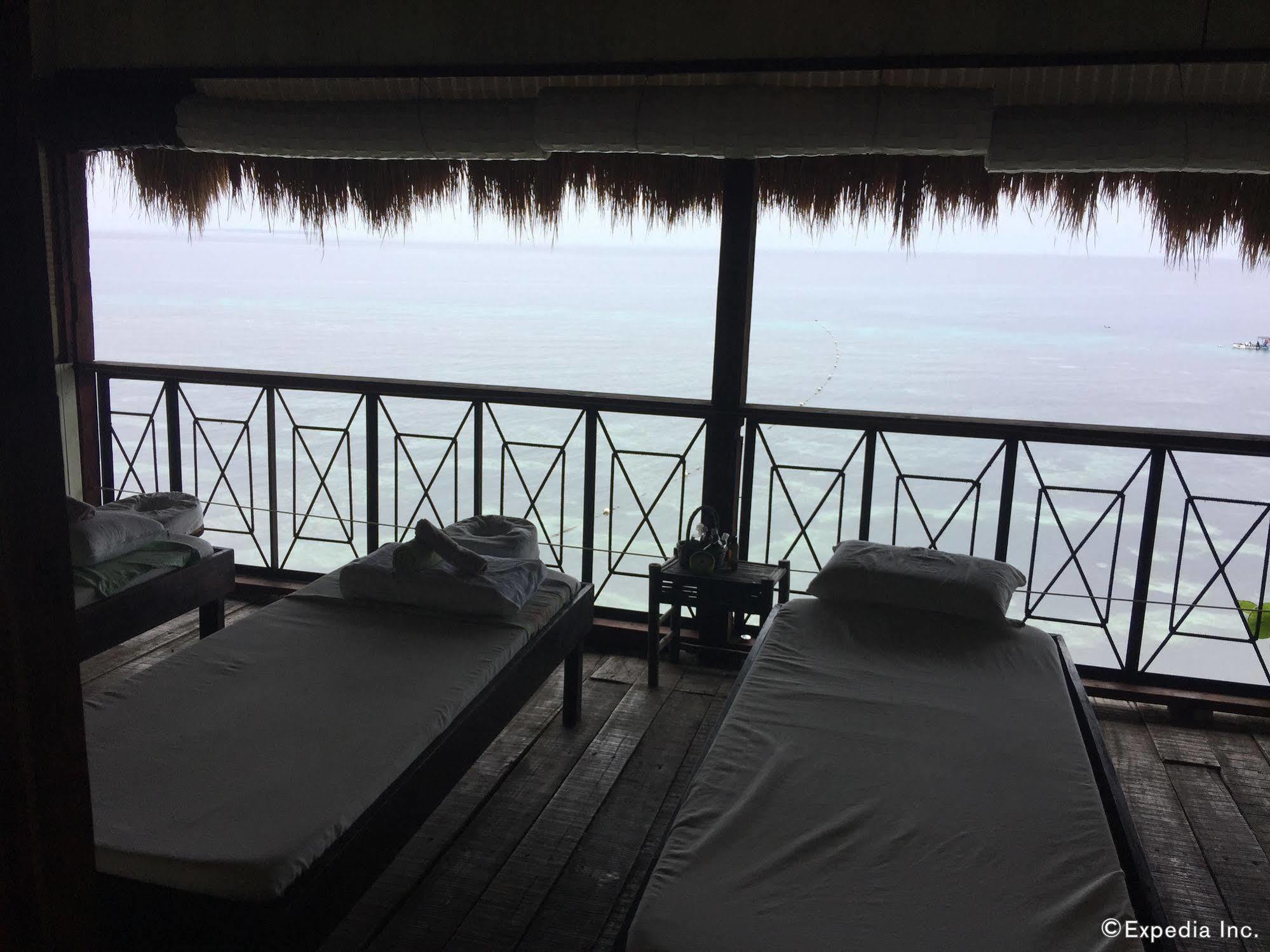 Hotel Bohol Bee Farm Panglao Esterno foto
