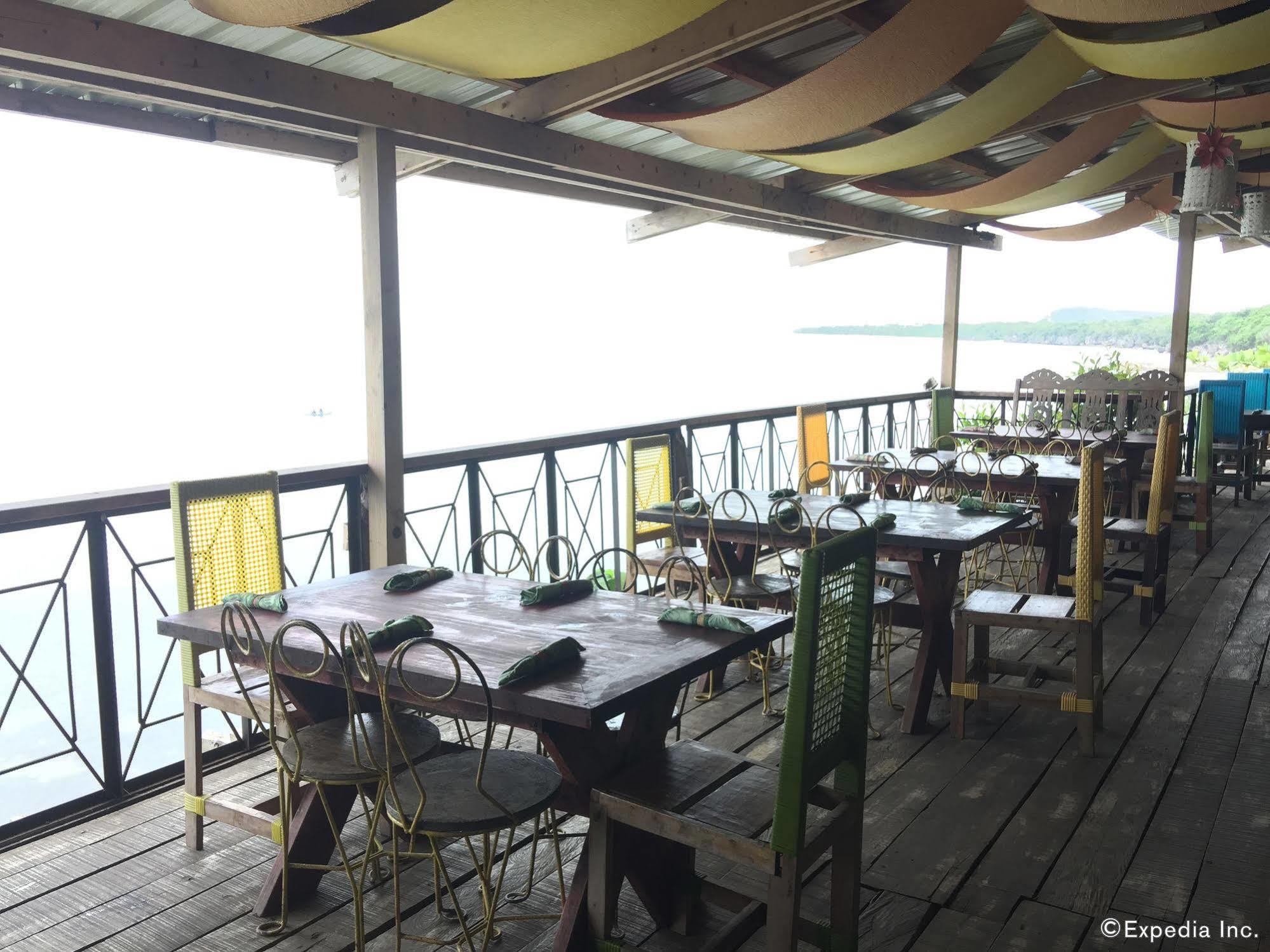 Hotel Bohol Bee Farm Panglao Esterno foto