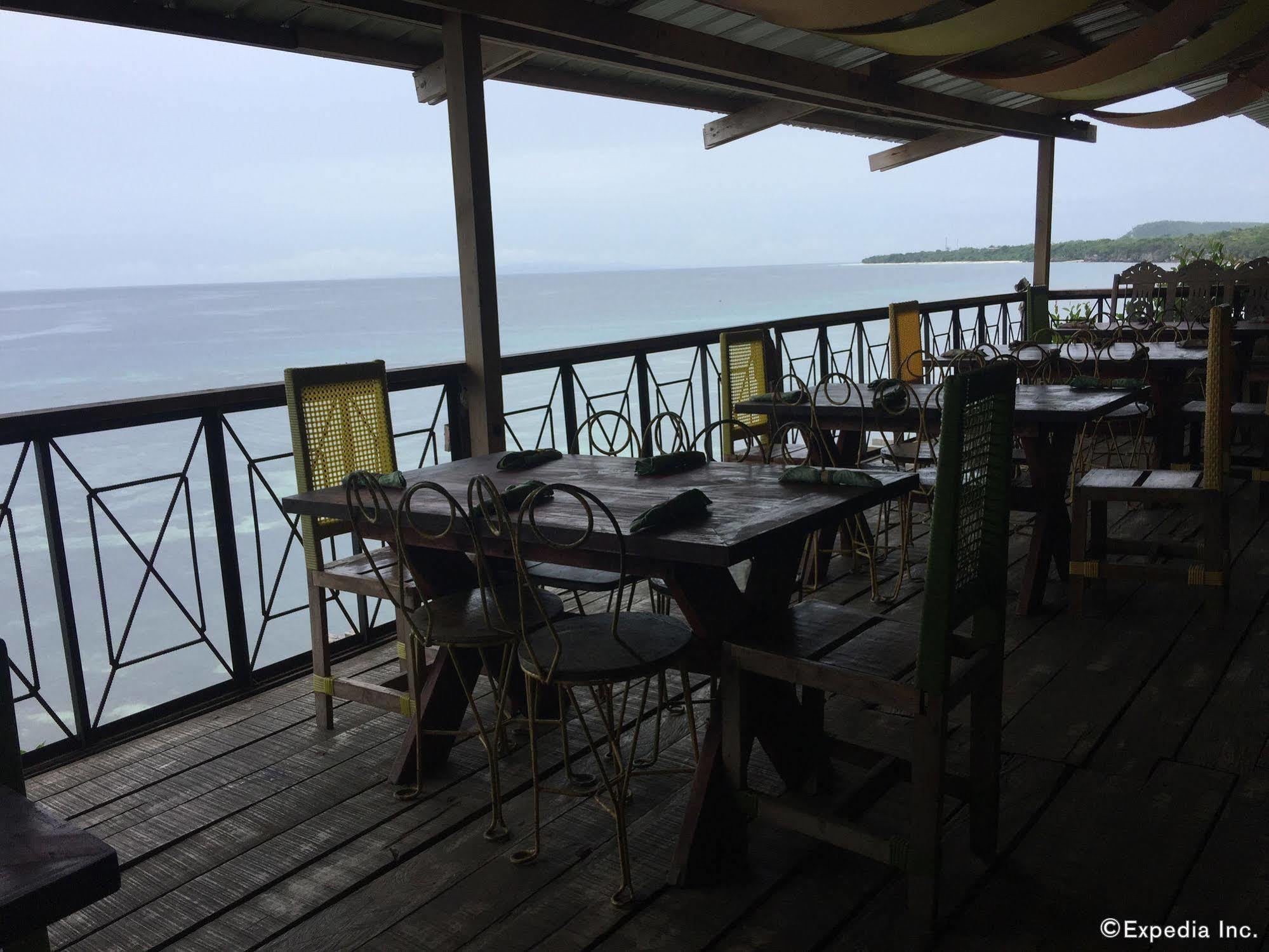 Hotel Bohol Bee Farm Panglao Esterno foto
