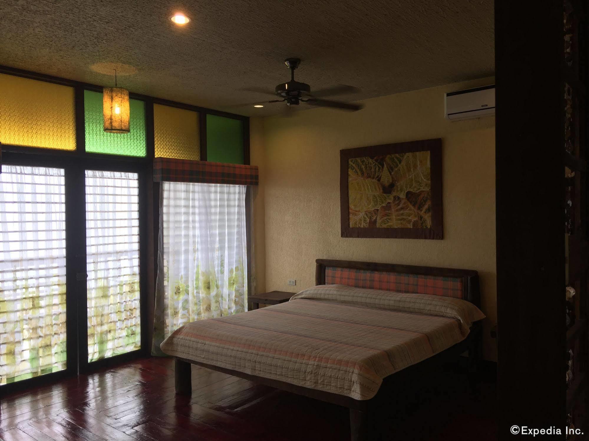 Hotel Bohol Bee Farm Panglao Esterno foto