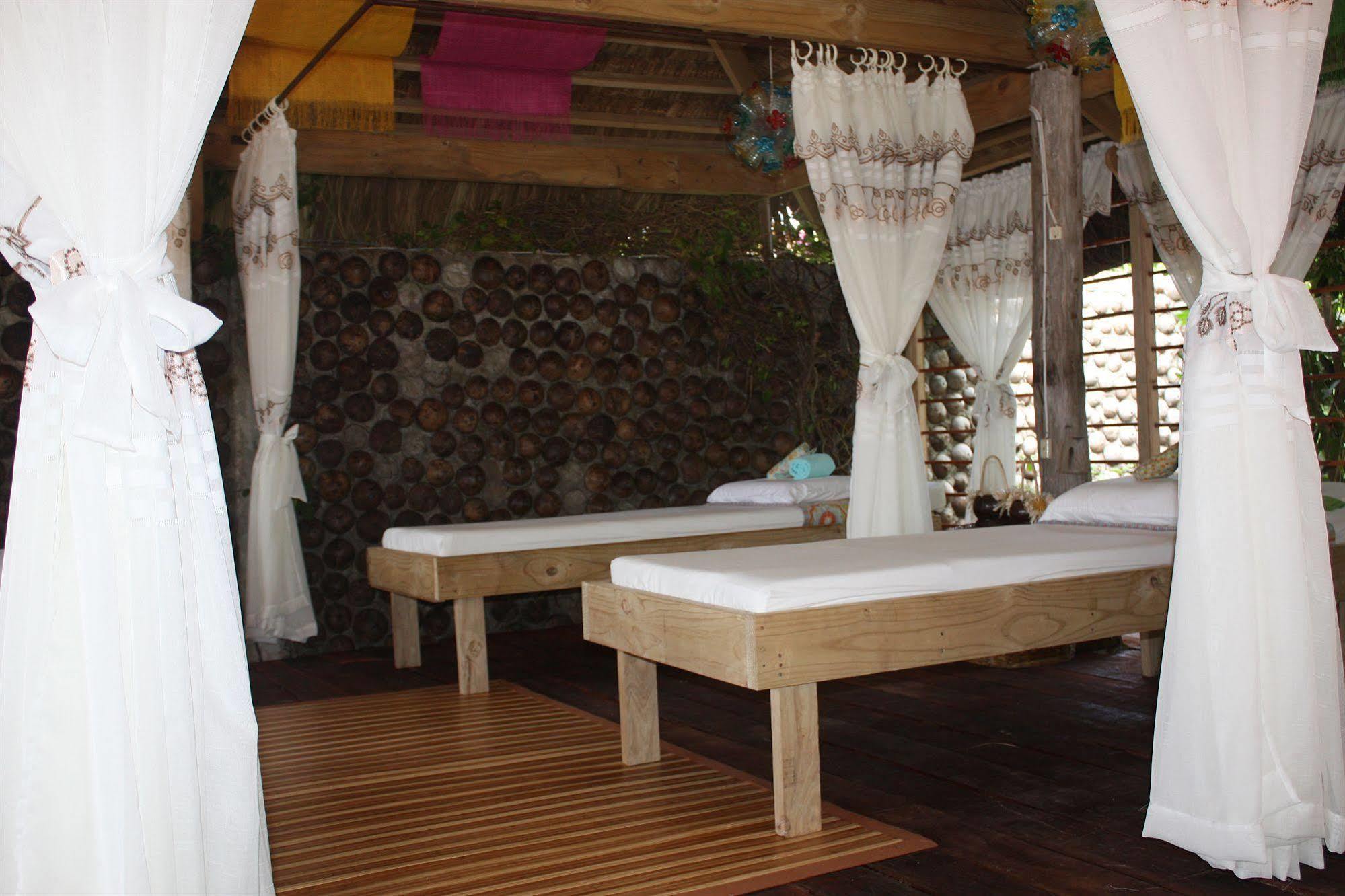 Hotel Bohol Bee Farm Panglao Esterno foto