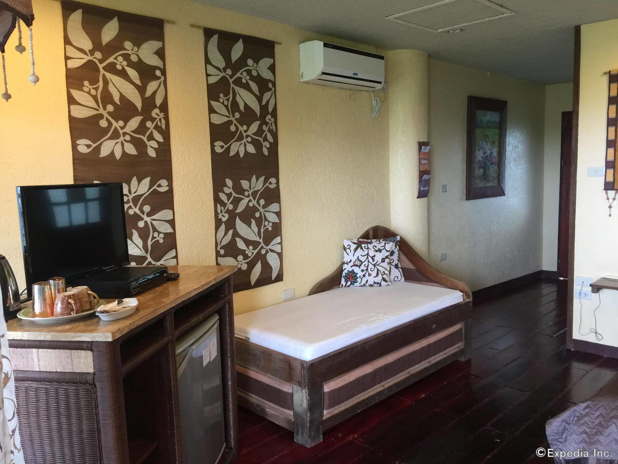 Hotel Bohol Bee Farm Panglao Esterno foto