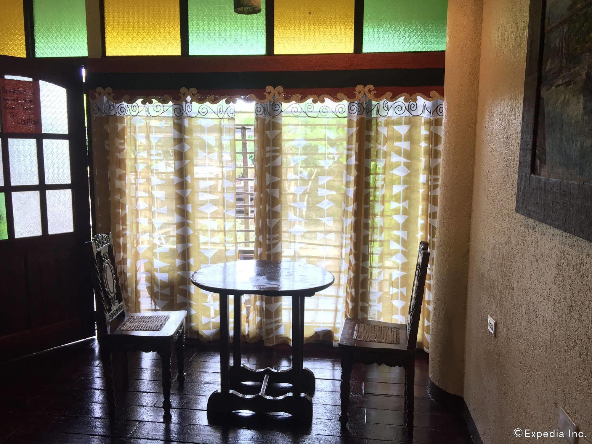 Hotel Bohol Bee Farm Panglao Esterno foto