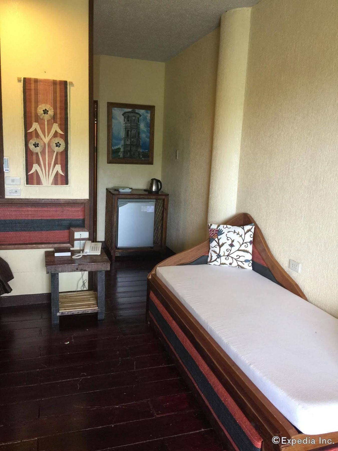 Hotel Bohol Bee Farm Panglao Esterno foto