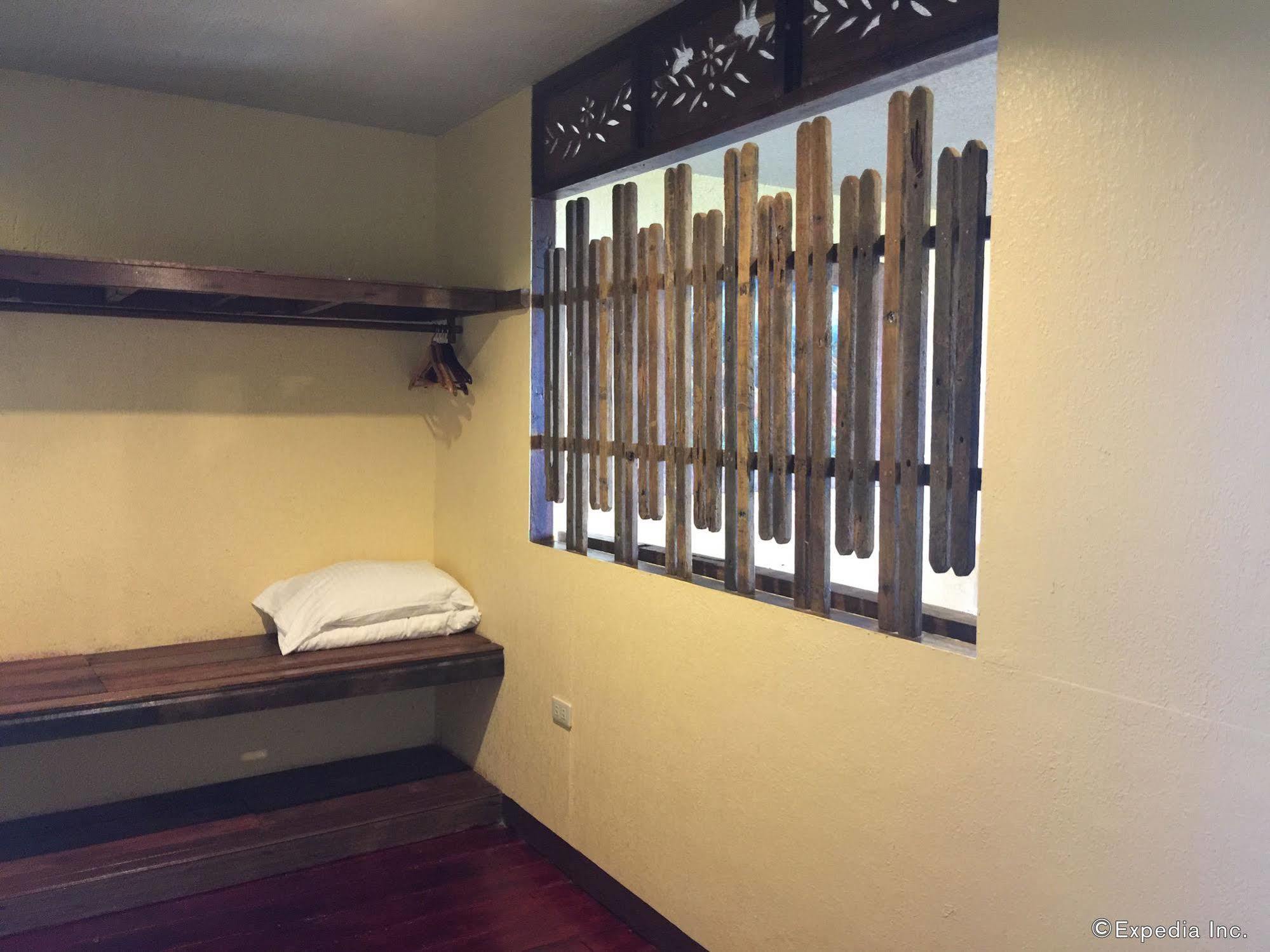 Hotel Bohol Bee Farm Panglao Esterno foto